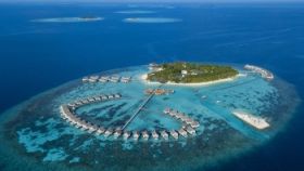CENTARA GRAND ISLAND RESORT & SPA