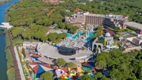 XANADU RESORT HOTEL BELEK