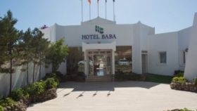 BABA HOTEL