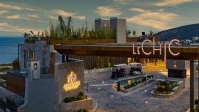 KAYA PALAZZO RESORT AND RESIDENCES LE CHIC BODRUM