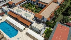 TIANA BEACH HOTEL