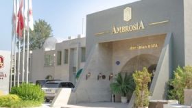 AMBROSIA HOTEL
