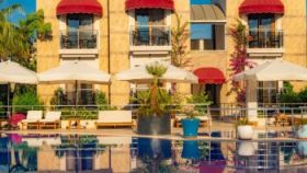 BODRIUM LUXURY HOTEL & SPA