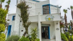 CLUB MUSKEBI