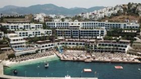 DELTA HOTEL BY MARRIOTT BODRUM
