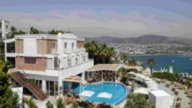 DORIA HOTEL BODRUM