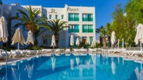 DRAGUT POINT NORTH
