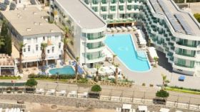 DRAGUT POINT SOUTH
