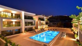 JASMIN ELITE RESIDENCE