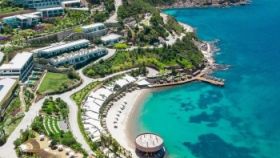 LE MERIDIEN BODRUM BEACH RESORT