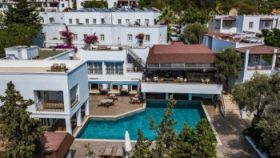 MANZARA BOUTIQUE HOTEL