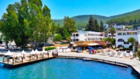 OSCAR SEASIDE HOTEL & SPA