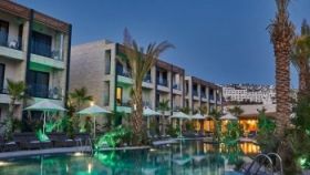 RAMMOS HOTEL BODRUM