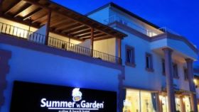SUMMER GARDEN SUITES AND BEACH HOTEL