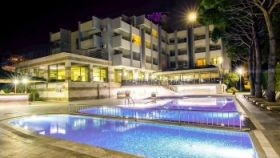 AKBULUT HOTEL