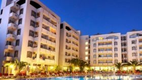 CITYS HILL HOTEL