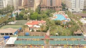 STELLA BEACH HOTEL