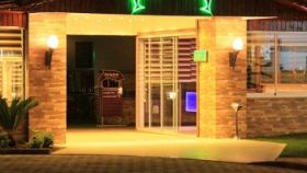DOLPHIN APART HOTEL