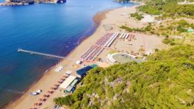 DOLPHIN PARK HOTEL