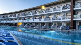 EPHESIA HOLIDAY BEACH CLUB