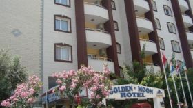 GOLDEN MOON APART KUSADASI