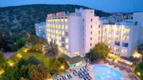 MARBEL HOTEL BY PALM WINGS