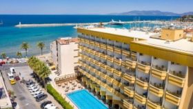 PALM HOTEL
