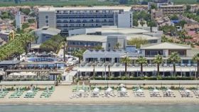 PALM WINGS BEACH RESORT & SPA KUSADASI