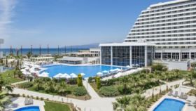 PALM WINGS EPHESUS HOTEL