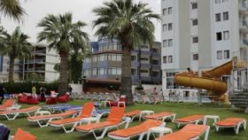 PALMIRA BEACH HOTEL