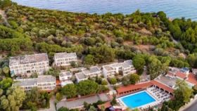 PIGALE BEACH RESORT