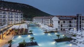 RAMADA RESORT AKBUK