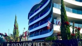 SEVEN FOR LIFE THERMAL HOTEL