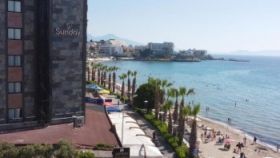 SUNDAY BEACH HOTEL