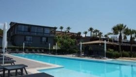 ADORA CALMA BEACH HOTEL (ADULTS ONLY +16)