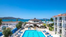 BAHAR HOTEL