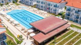 BELCEKUM BEACH HOTEL