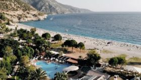 CLUB BELCEKIZ BEACH