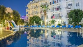 HALICI HOTEL