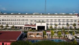 HOTELLA RESORT & SPA