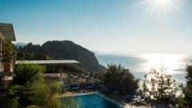 LORYMA RESORT