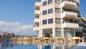 MALHUN HOTEL