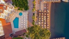 MARBAS SELECT BEACH HOTEL