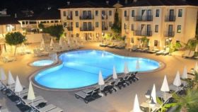 MARCAN BEACH HOTEL
