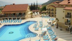 MARCAN RESORT