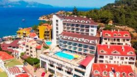 MERIC HOTEL