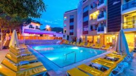 MERSOY BELLAVISTA SUITES