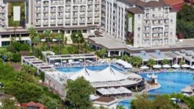 SUNIS ELITA BEACH RESORT