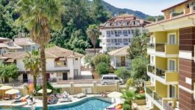 MERSOY EXCLUSIVE HOTEL
