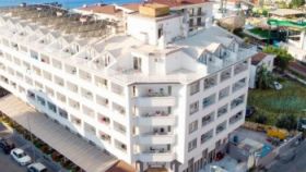 MERT SEASIDE HOTEL